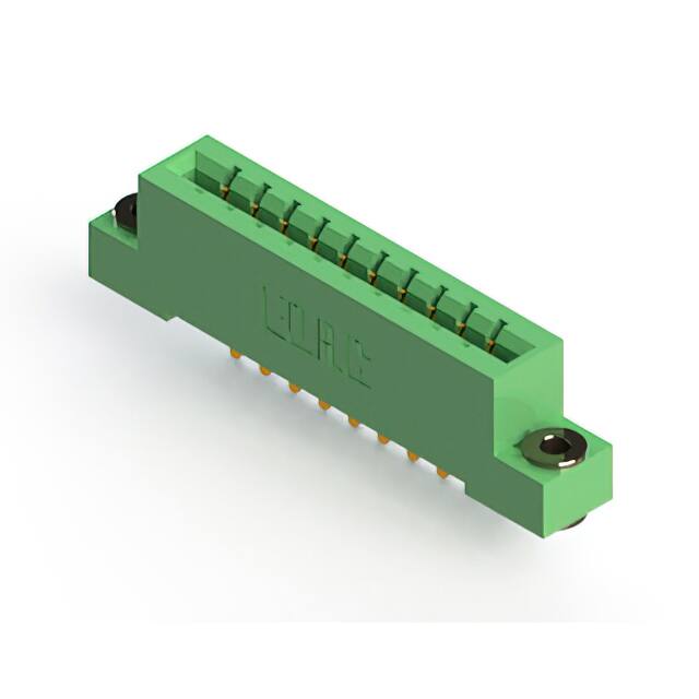 333-010-500-103 EDAC Inc.  Connettori per bordi